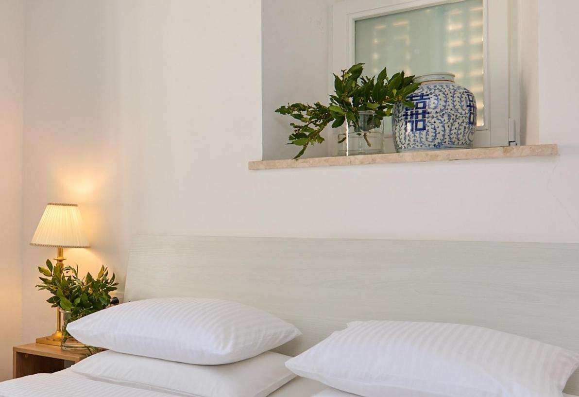 Apartamento Heritage Vista *