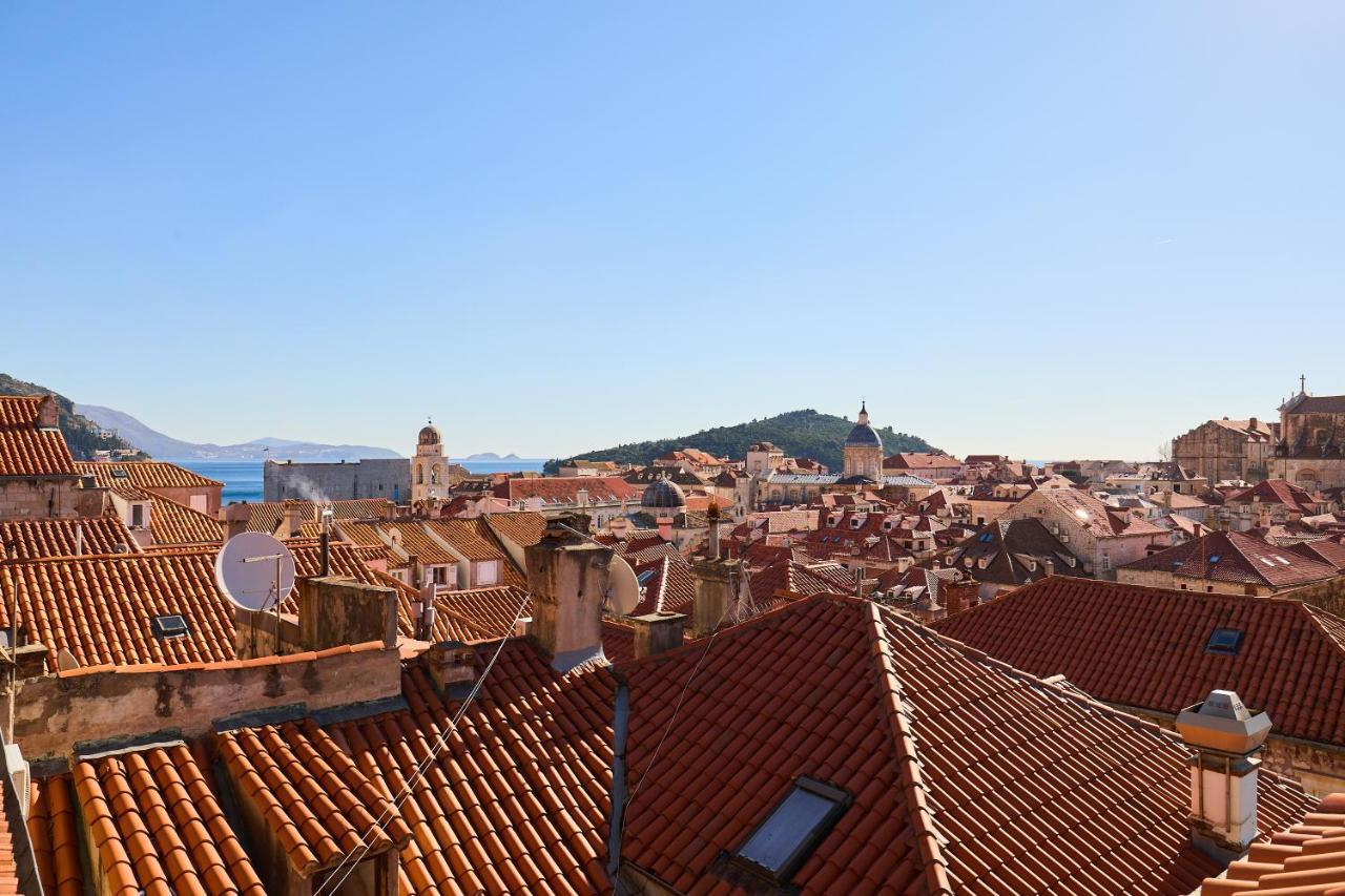 Apartamento Heritage Vista Dubrovnik