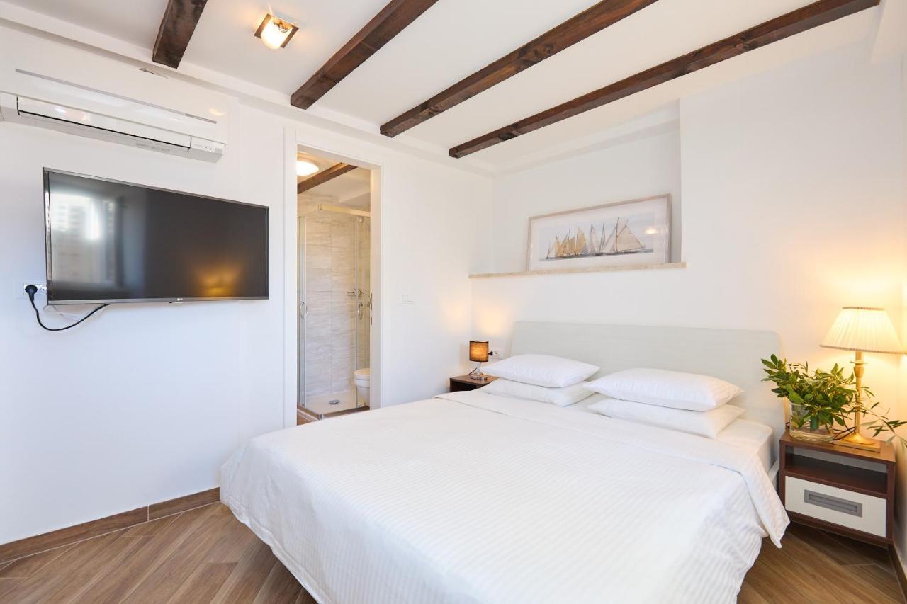Heritage Vista Apartment *