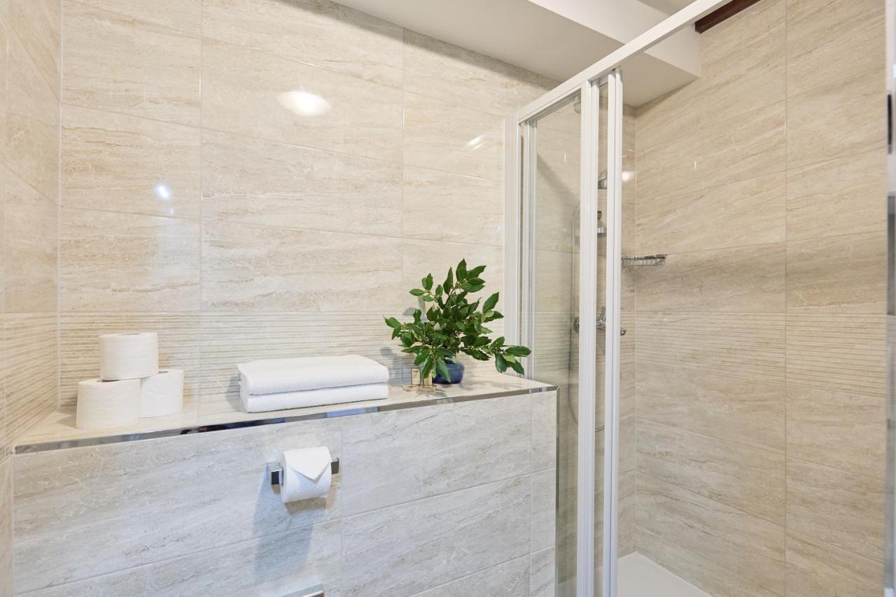 Heritage Vista Apartment *