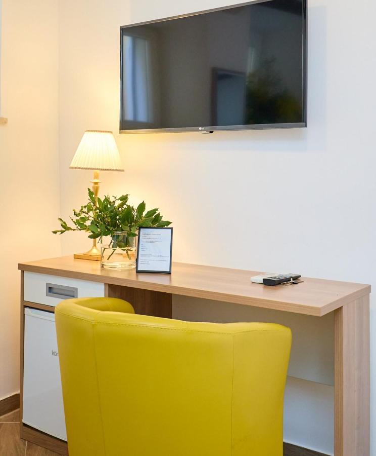 Apartamento Heritage Vista Dubrovnik