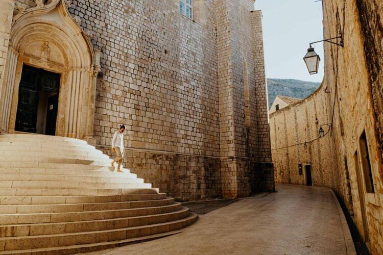 Apartamento Heritage Vista Dubrovnik