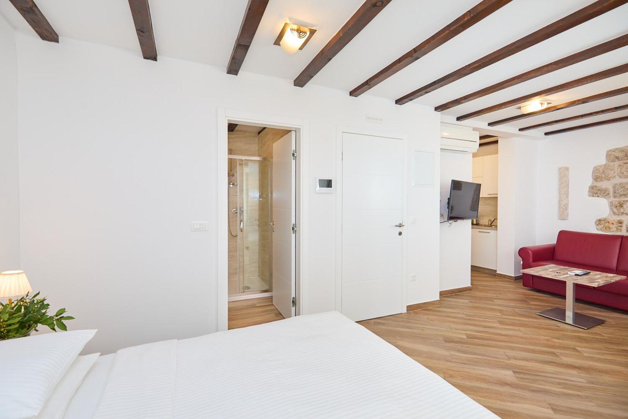Apartamento Heritage Vista